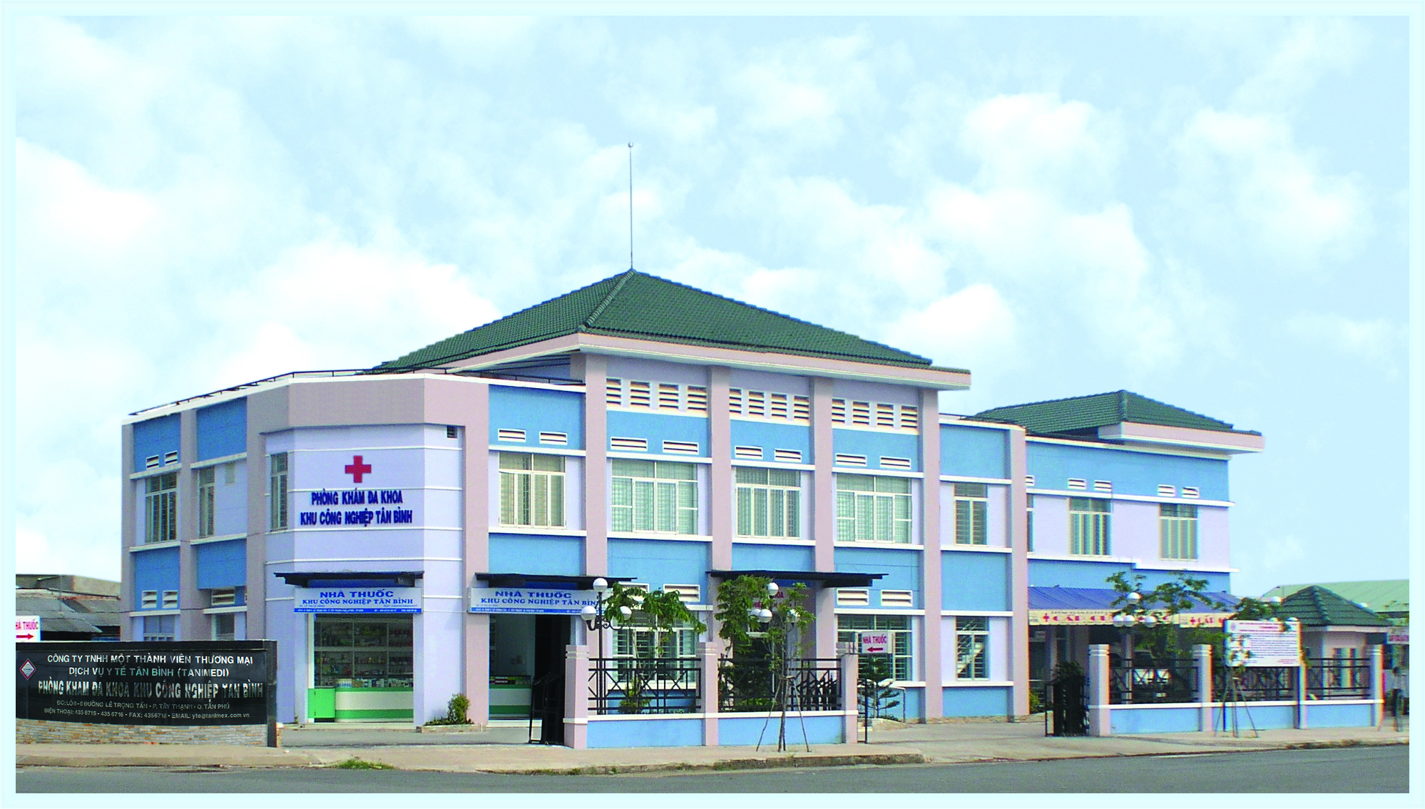 phong kham da khoa TANIMEDI FINAL 1 cu