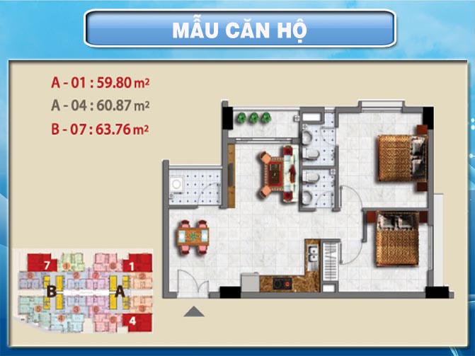 can ho 1