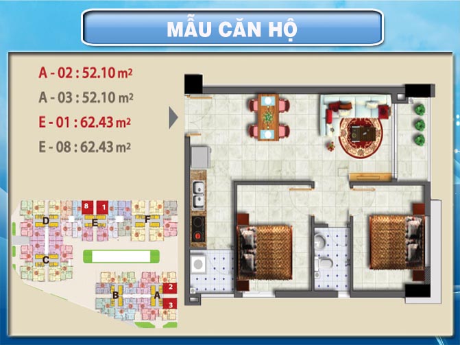 can ho 2