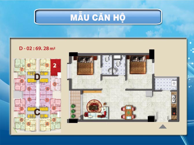 can ho mau 12