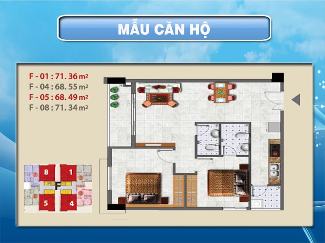 can ho mau 17