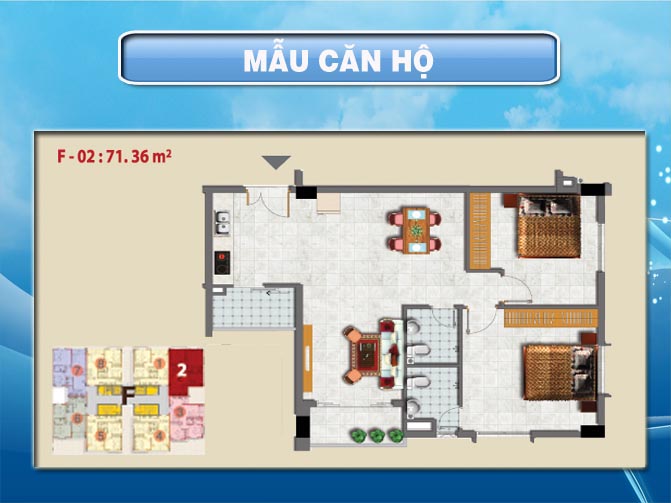 can ho mau 18