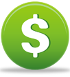 dollar currency sign