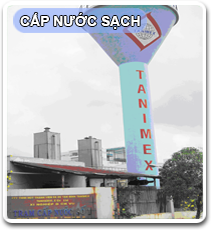 CAP NUOC SACH
