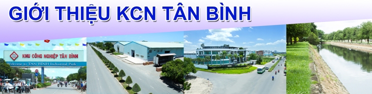 Gioi thieu KCN Tan Binh sub Banner- size