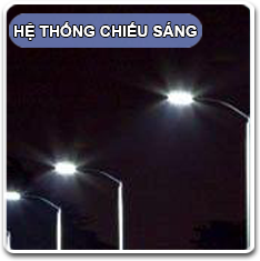 HE THONG CHIEU SANG A