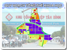 QUY HOACH TONG THE