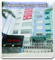 VAN PHONG CHO THUE