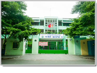 Hinh anh noi dung mam non Tri Duc -1