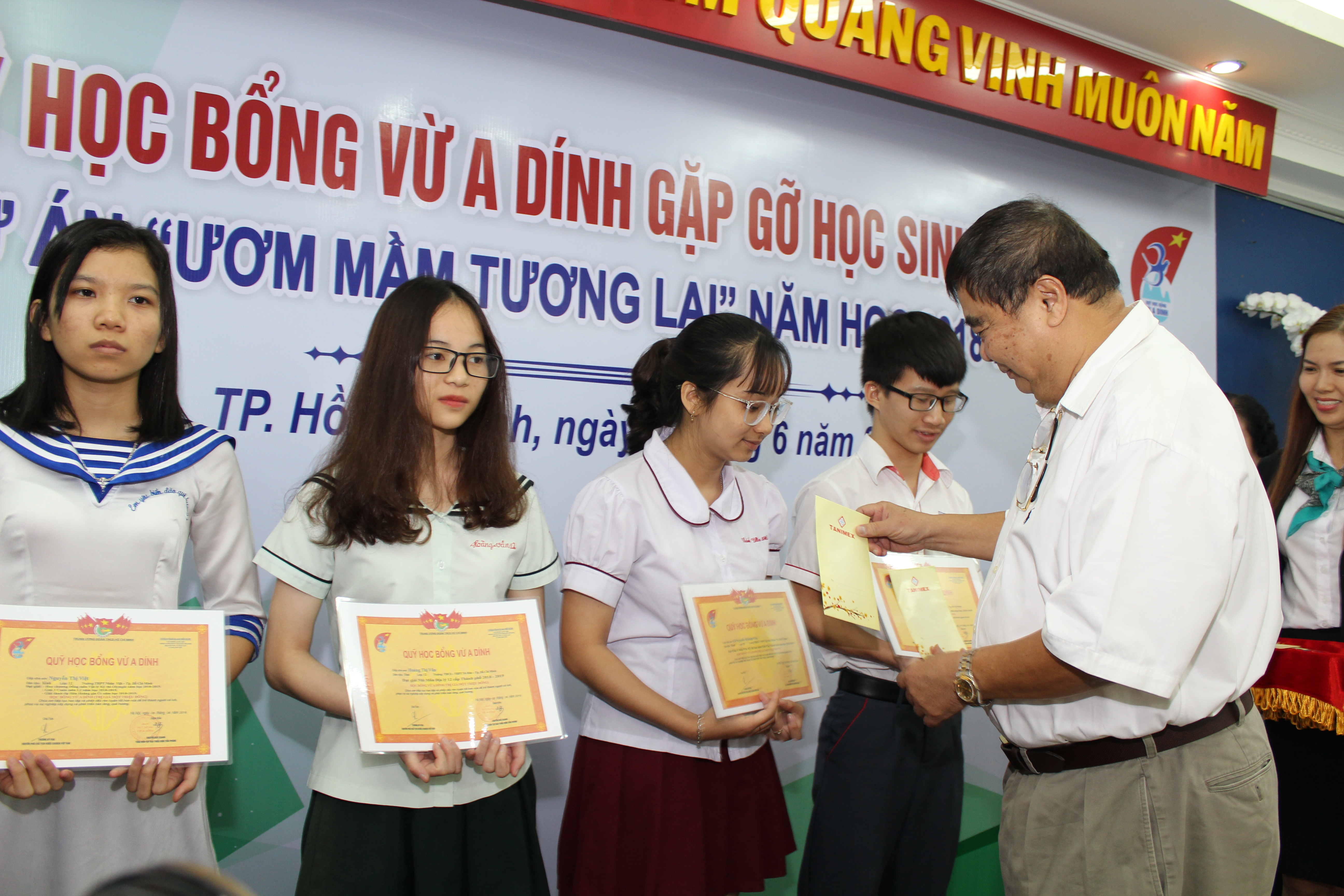 nguyen minh tam phat thuong