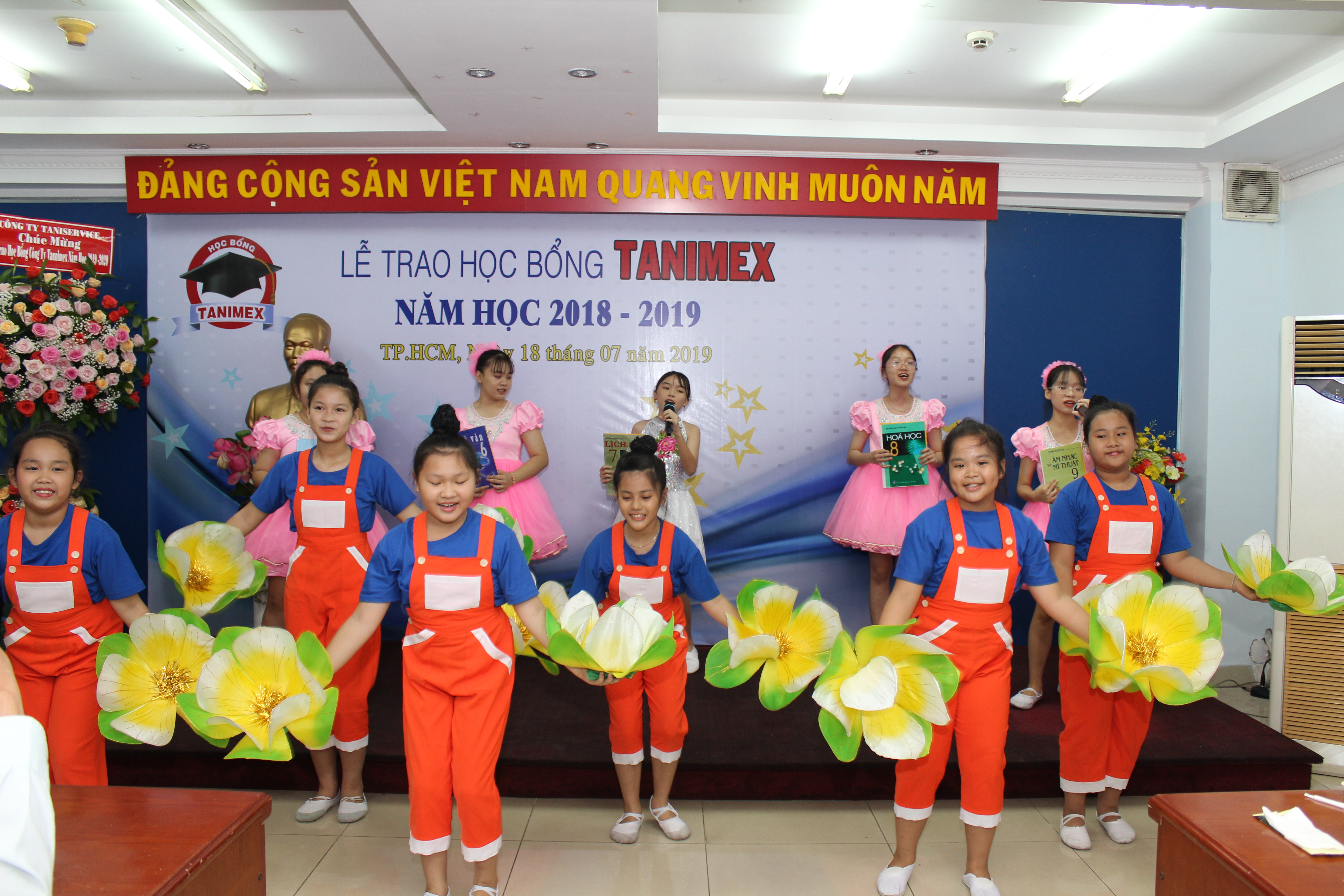 tiet muc van nghe 2