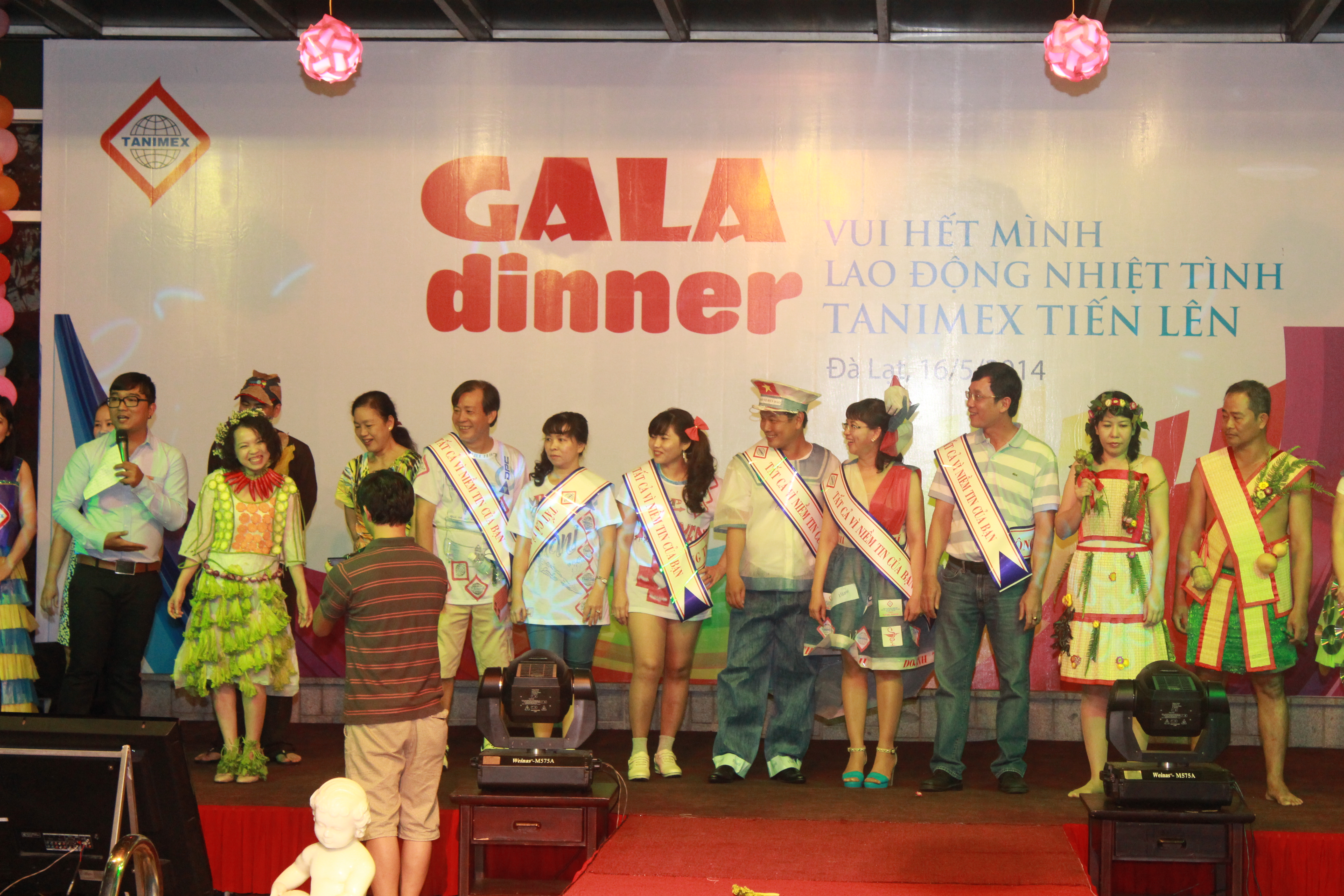 gala 1