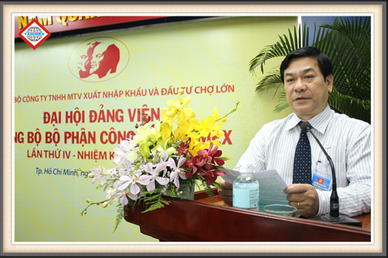 Dao Xuan Duc